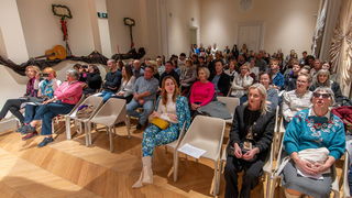 Koncert “Božić uz Zoranić” @ Kneževa palača
