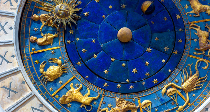 astrologija astrologija