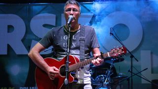 Hari Rončević @ Virsko ljeto 2017 Hari Rončević @ Virsko ljeto 2017