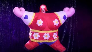 Moskovski cirkus na ledu u zagrebačkoj Areni- praznik za sva osjetila