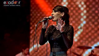 Mate Mišo & Ivana Kovač @ Virsko ljeto