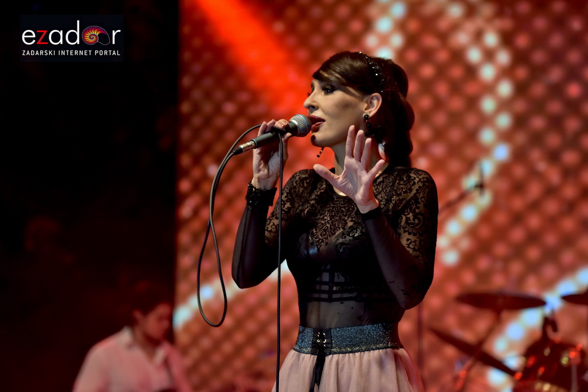 Mate Mišo & Ivana Kovač @ Virsko ljeto