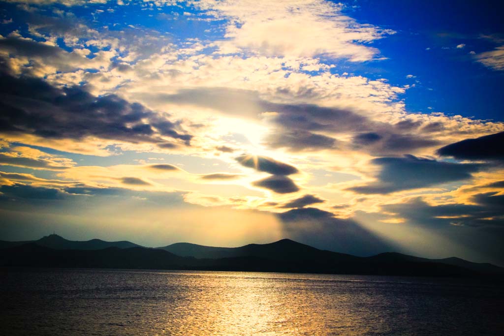 Đir po rivi, ponedjeljak 3. veljače, foto: Iva Perinčić