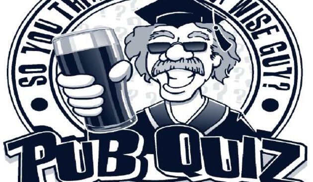 Pub kviz