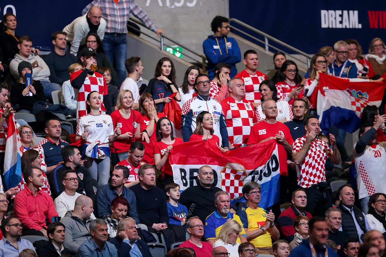 Euro 2020, finale: Hrvatska – Španjolska Euro 2020, finale: Hrvatska – Španjolska