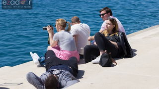 Đir po gradu 1. svibnja 2017. Đir po gradu 1. svibnja 2017.