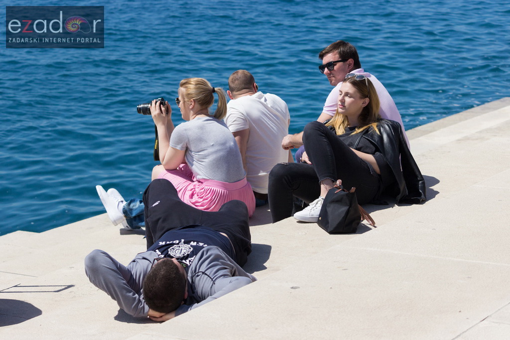 Đir po gradu 1. svibnja 2017. Đir po gradu 1. svibnja 2017.