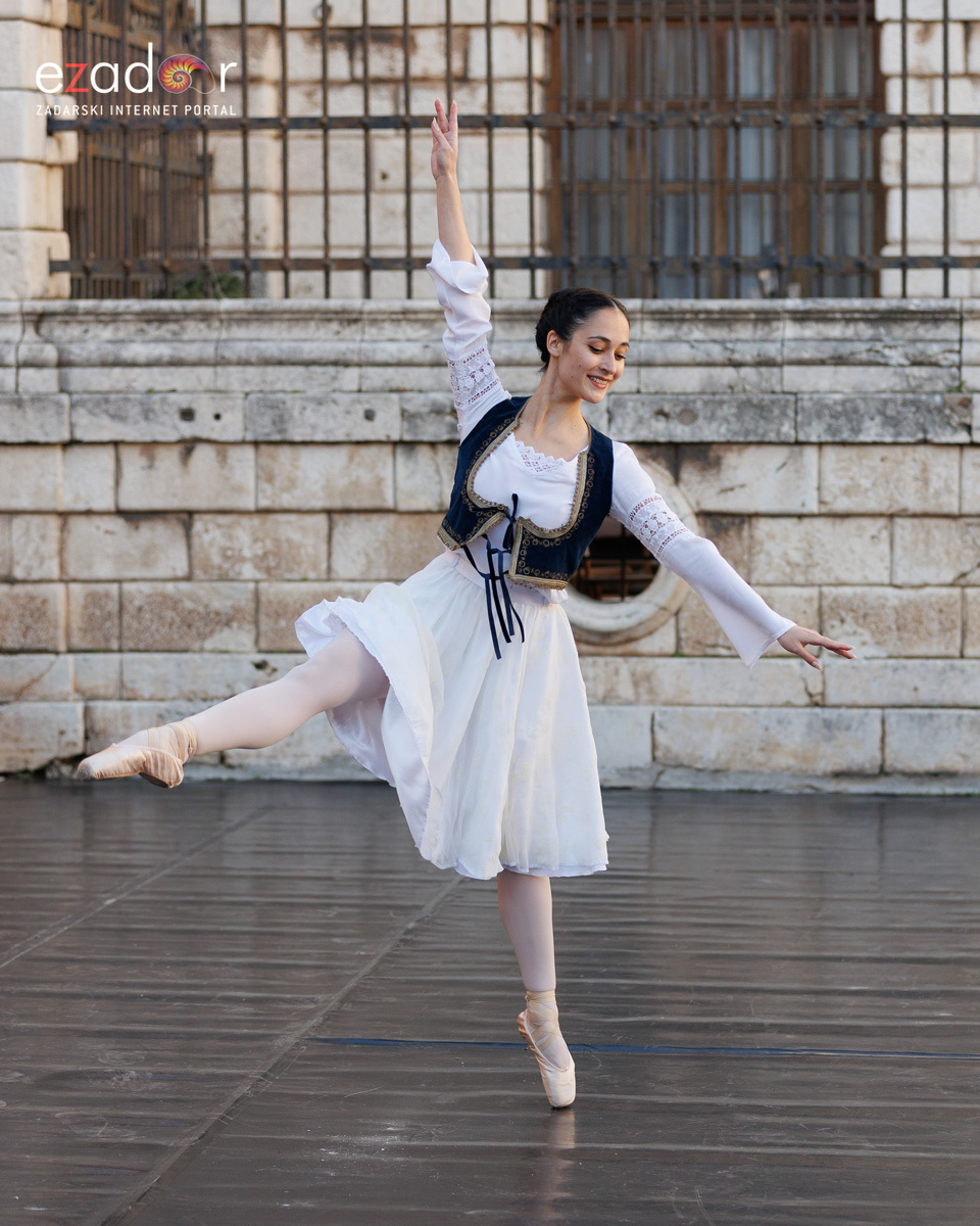 Đir po gradu, četvrtak 23. studenog 2023.