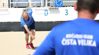 3. HBL: BK Vir – BK Čista Velika 18-4 3. HBL: BK Vir – BK Čista Velika 18-4