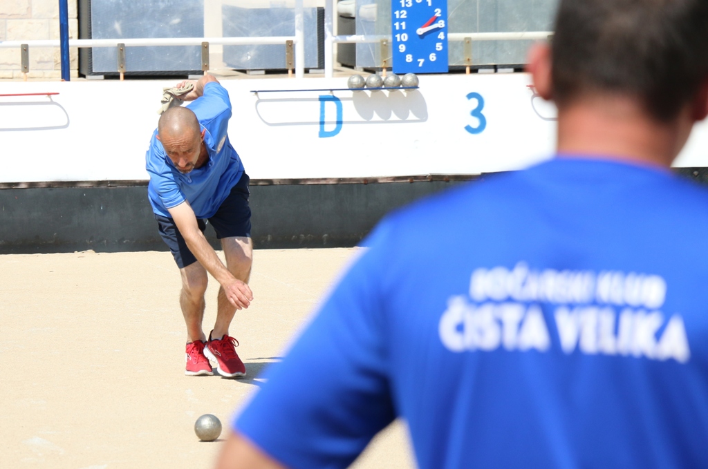 3. HBL: BK Vir – BK Čista Velika 18-4 3. HBL: BK Vir – BK Čista Velika 18-4