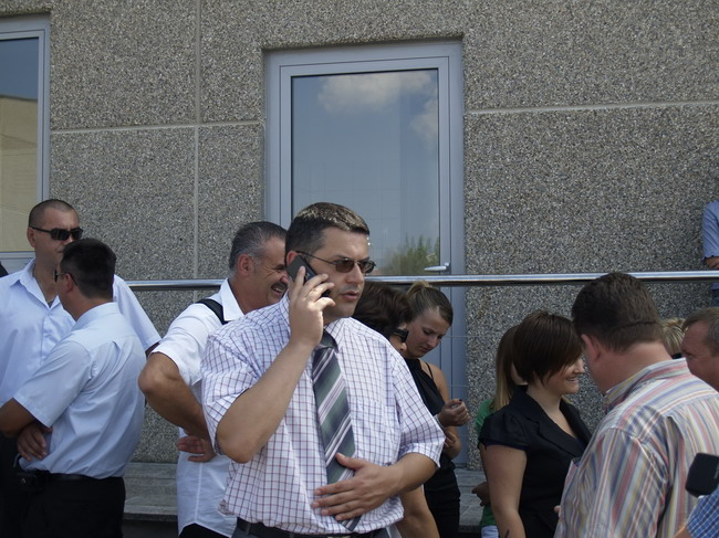 Denis Ikic, HGK ZK Zadar