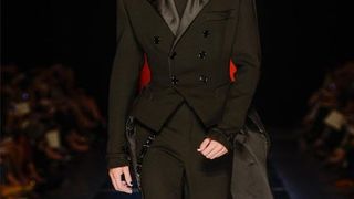 Jean Paul Gaultier Haute Couture, jesen/zima 2012, foto-accoridngtojerri.blogspot.com Jean Paul Gaultier Haute Couture, jesen/zima 2012, foto-accoridngtojerri.blogspot.com