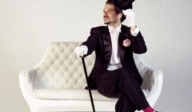 Jaime Hayon (Metro-portal.hr)