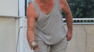 Stanarska fešta: Izložba fotografija Borisa Kačana i finale turnira u boćanju