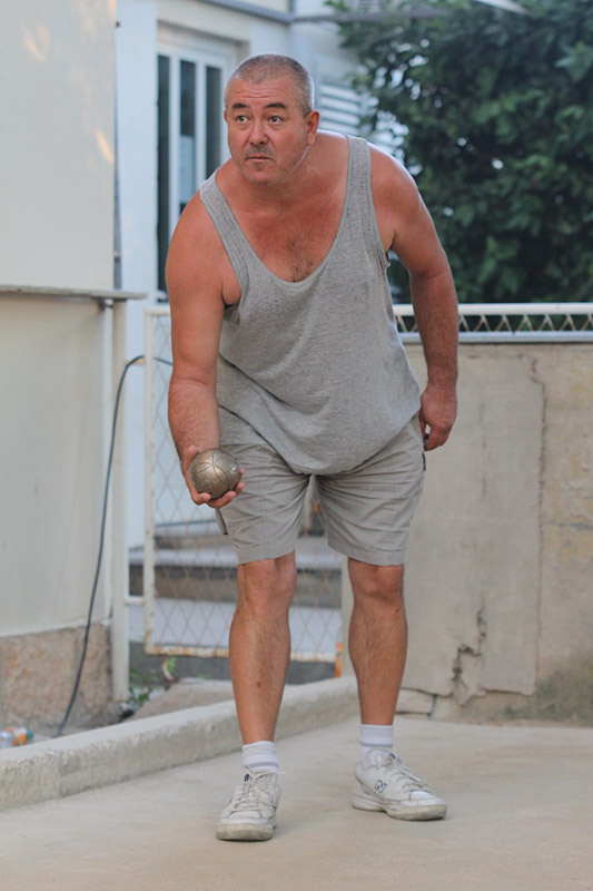 Stanarska fešta: Izložba fotografija Borisa Kačana i finale turnira u boćanju