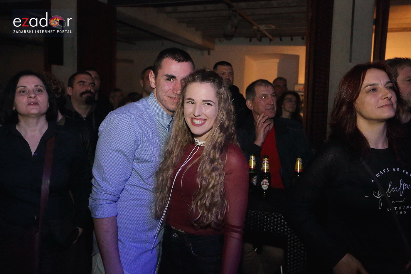 Hladno pivo @ Arsenal Zadar Hladno pivo @ Arsenal Zadar