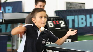 6. Memorijalni stolnoteniski turnir “Barba Tomo Amizic”, 12. rujna 2009.