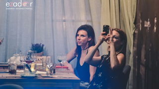 Klapa Kampanel @ Harbor Cookhouse & Club Klapa Kampanel @ Harbor Cookhouse & Club