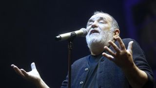 Đorđe Balašević u Areni Zagreb