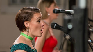 Società Filarmonia iz Italije za kraj Glazbenih večeri u sv. Donatu Società Filarmonia iz Italije za kraj Glazbenih večeri u sv. Donatu