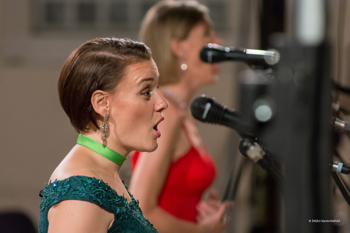 Società Filarmonia iz Italije za kraj Glazbenih večeri u sv. Donatu Società Filarmonia iz Italije za kraj Glazbenih večeri u sv. Donatu