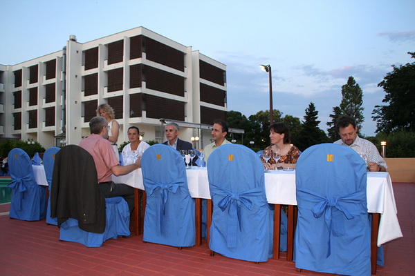 Humaitarna vecera uz aukciju slika HKD “Napredak” u hotelu Kolovare