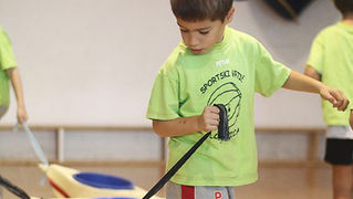 Loptica : “Volim te grade” (foto:Saša Čuka)