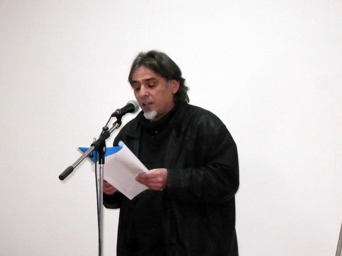 Vecer duhovne i domoljubne poezije u Bulicu, Foto: Marko Mane Ledenko Vecer duhovne i domoljubne poezije u Bulicu, Foto: Marko Mane Ledenko