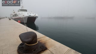 Đir po maglovitom gradu 16. listopada 2017. Đir po maglovitom gradu 16. listopada 2017.