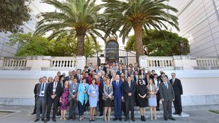 Treći međunarodni simpozij sudaca