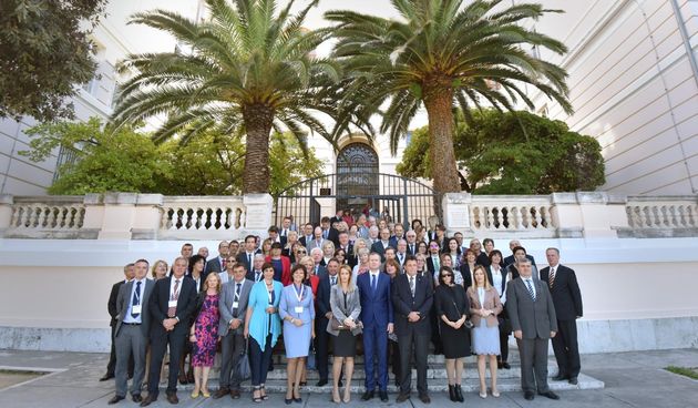 Treći međunarodni simpozij sudaca