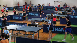 6. Memorijalni stolnoteniski turnir