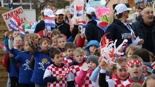 Virske “Male maškare”: najveselija karnevalska povorka Virske “Male maškare”: najveselija karnevalska povorka