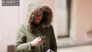 Đir po gradu, srijeda 13. prosinca 2017.