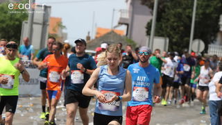 Wings for Life 2018: Okrjepa i prolazak kroz Bibinje trkača velikog srca