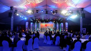 Zrakoplovnoj bazi Zemunik uručeno priznanje “Čovjek-ključ uspjeha u turizmu” Zrakoplovnoj bazi Zemunik uručeno priznanje “Čovjek-ključ uspjeha u turizmu”