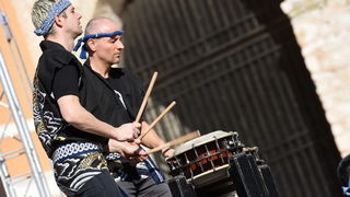 Velikom gastro-eno feštom na Forumu završen 2. “Tuna, Sushi & Wine Festival” Velikom gastro-eno feštom na Forumu završen 2. “Tuna, Sushi & Wine Festival”