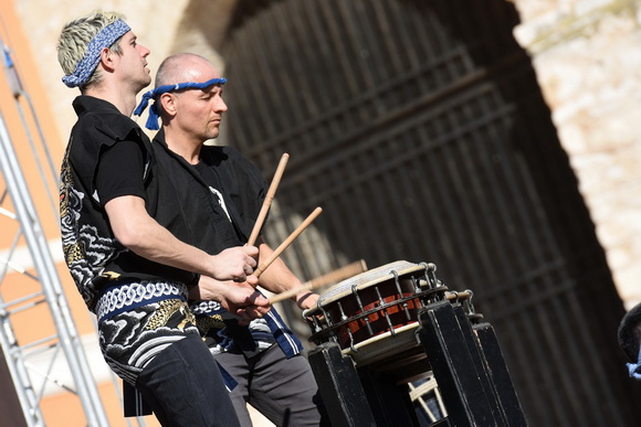 Velikom gastro-eno feštom na Forumu završen 2. “Tuna, Sushi & Wine Festival” Velikom gastro-eno feštom na Forumu završen 2. “Tuna, Sushi & Wine Festival”