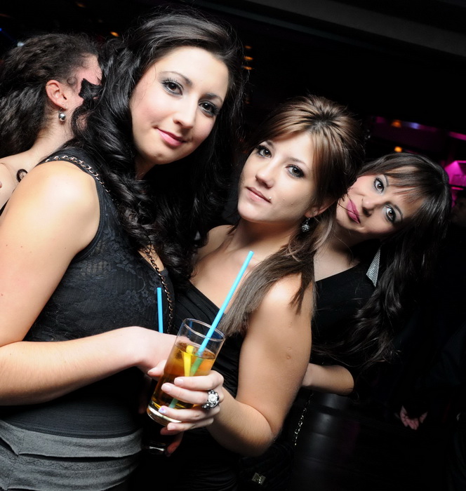 “Zadarska noć 2011.” u Zagrebu uz Mladena Grdovića