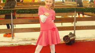 Modna revija: Zvjezdice “Libretići” nosile modele Zvjezdice