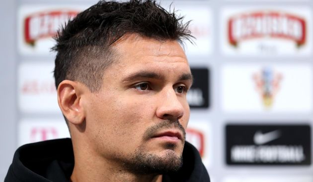 Dejan Lovren