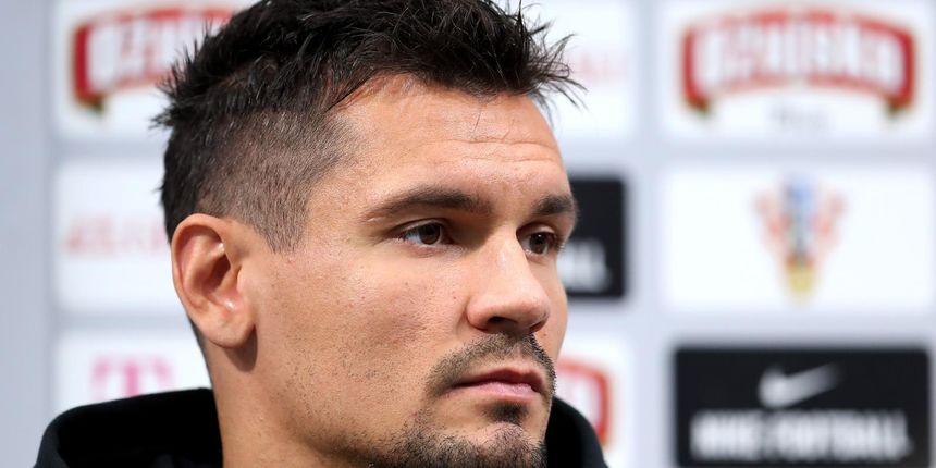 Dejan Lovren