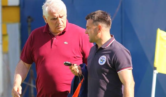 Treća HNL Jug: NK Zadar – NK Junak 3-3