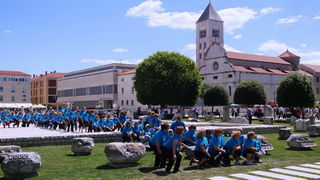 Članice DSR “Relaks” na svečan način obilježile su 20 godina djelovanja, Foto: Tihomir Franov Članice DSR “Relaks” na svečan način obilježile su 20 godina djelovanja, Foto: Tihomir Franov