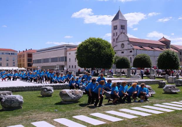 Članice DSR “Relaks” na svečan način obilježile su 20 godina djelovanja, Foto: Tihomir Franov Članice DSR “Relaks” na svečan način obilježile su 20 godina djelovanja, Foto: Tihomir Franov