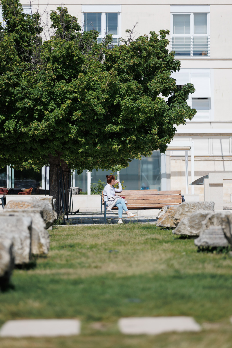 Đir po gradu, 24. travnja 2025. Đir po gradu, 24. travnja 2025.