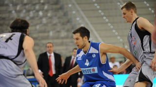 KK Zadar – Bilbao Basket