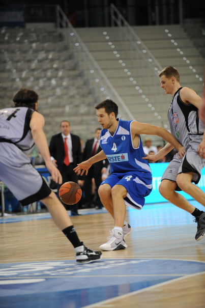 KK Zadar – Bilbao Basket