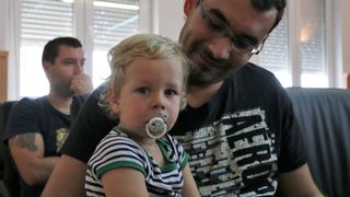 Vir: Dodjela potpore za opremu novorođenčadi Vir: Dodjela potpore za opremu novorođenčadi