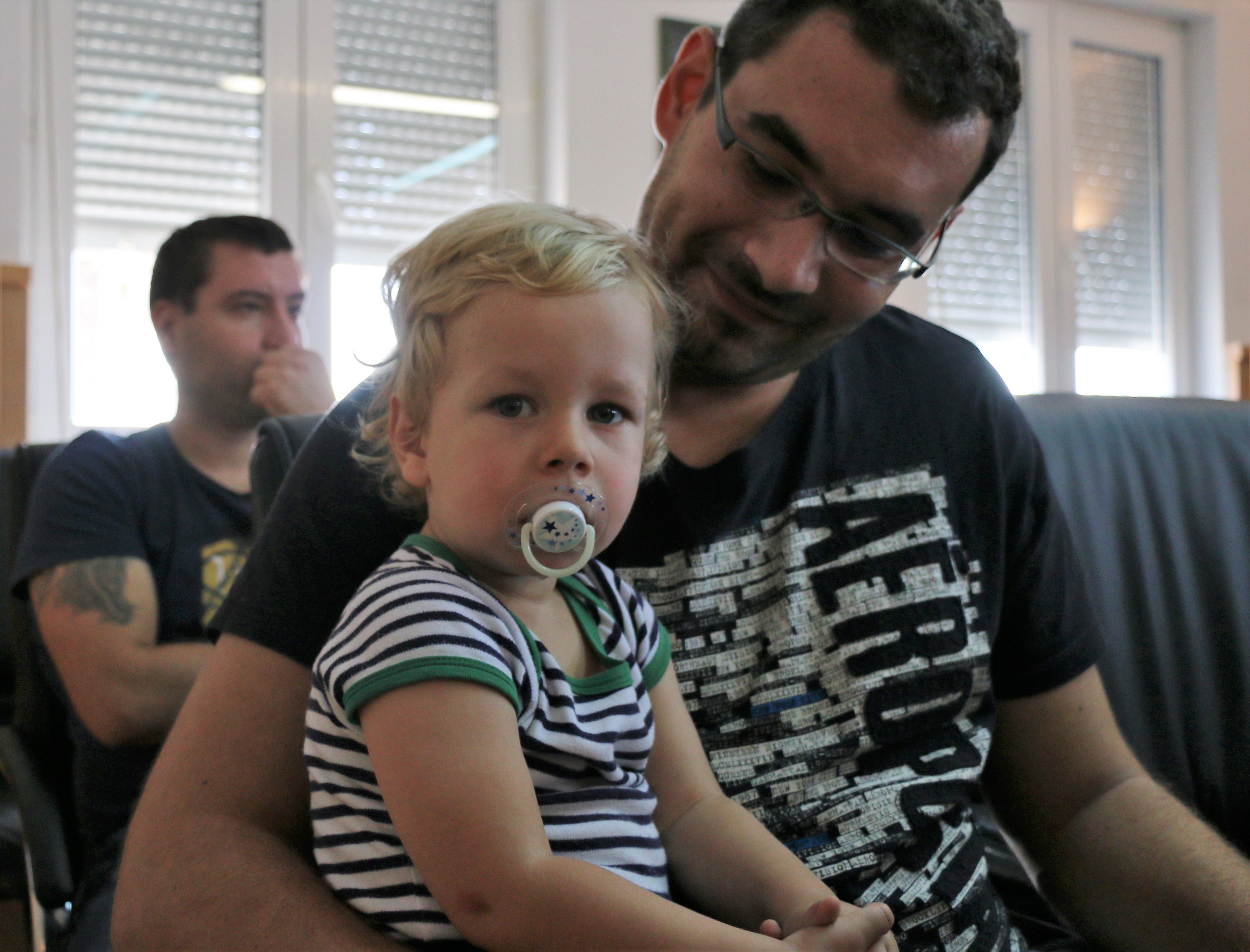 Vir: Dodjela potpore za opremu novorođenčadi Vir: Dodjela potpore za opremu novorođenčadi